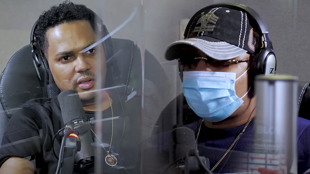 Santiago Matías “Alofoke” Entrevista A Capricornio TV Y Le Revela Ciertos Códigos