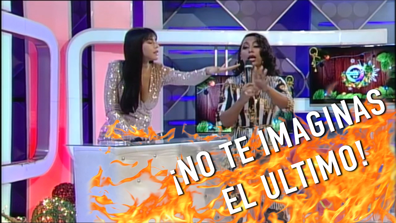 Fogón Hace Top De Las Figuras Públicas Abatidas Que Resurgieron En Estos Años