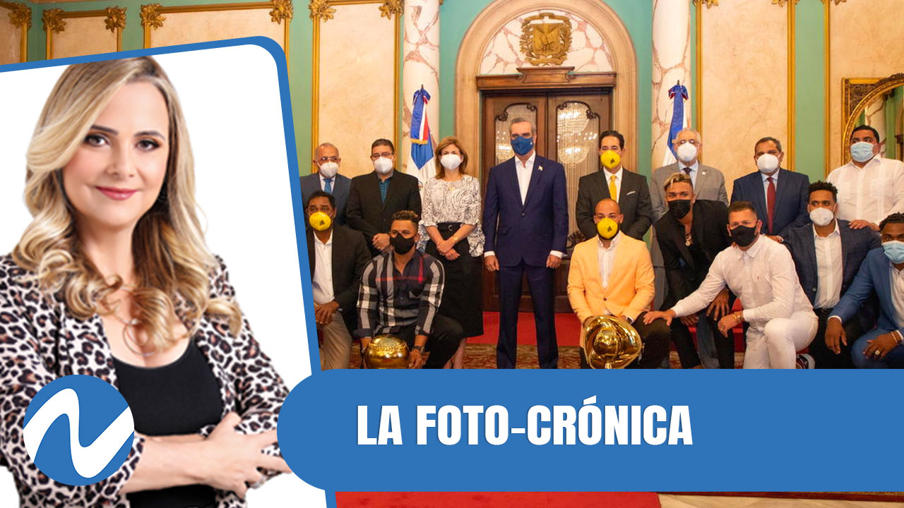 Foto-crónica: Los Hechos Y Acontecimientos Con Solo Un Flash