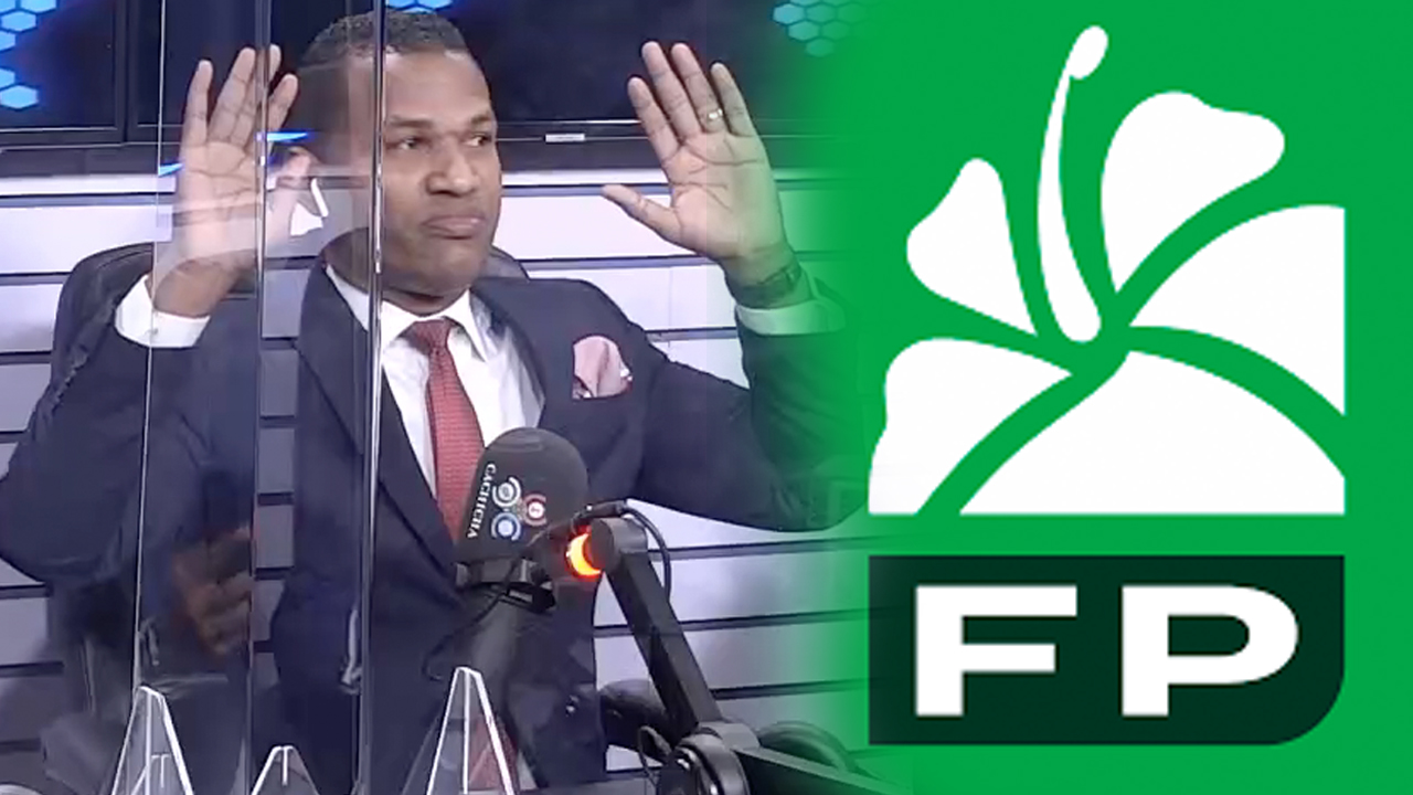 Esto Fue Lo Que Hicieron Los Delegados De La Fuerza Del Pueblo En Las Elecciones