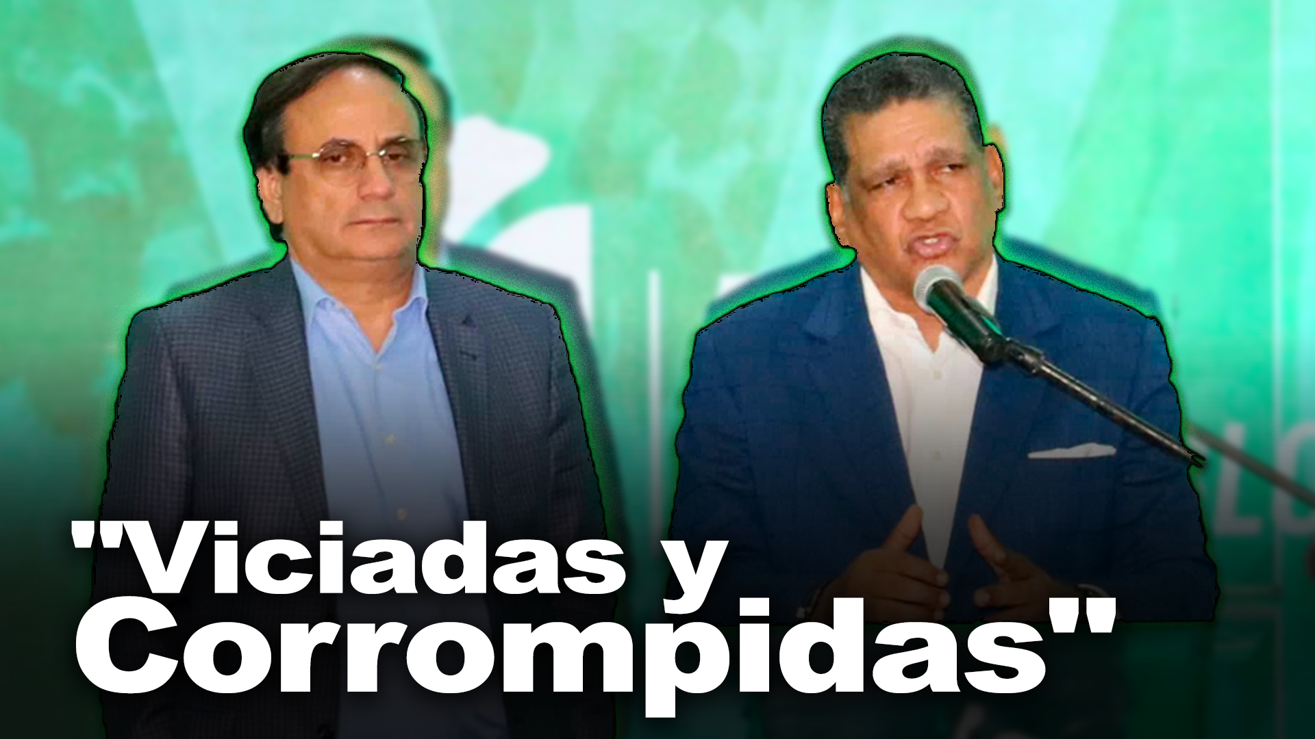 Fuerza Del Pueblo Reacciona A Resultados Elecciones Municipales