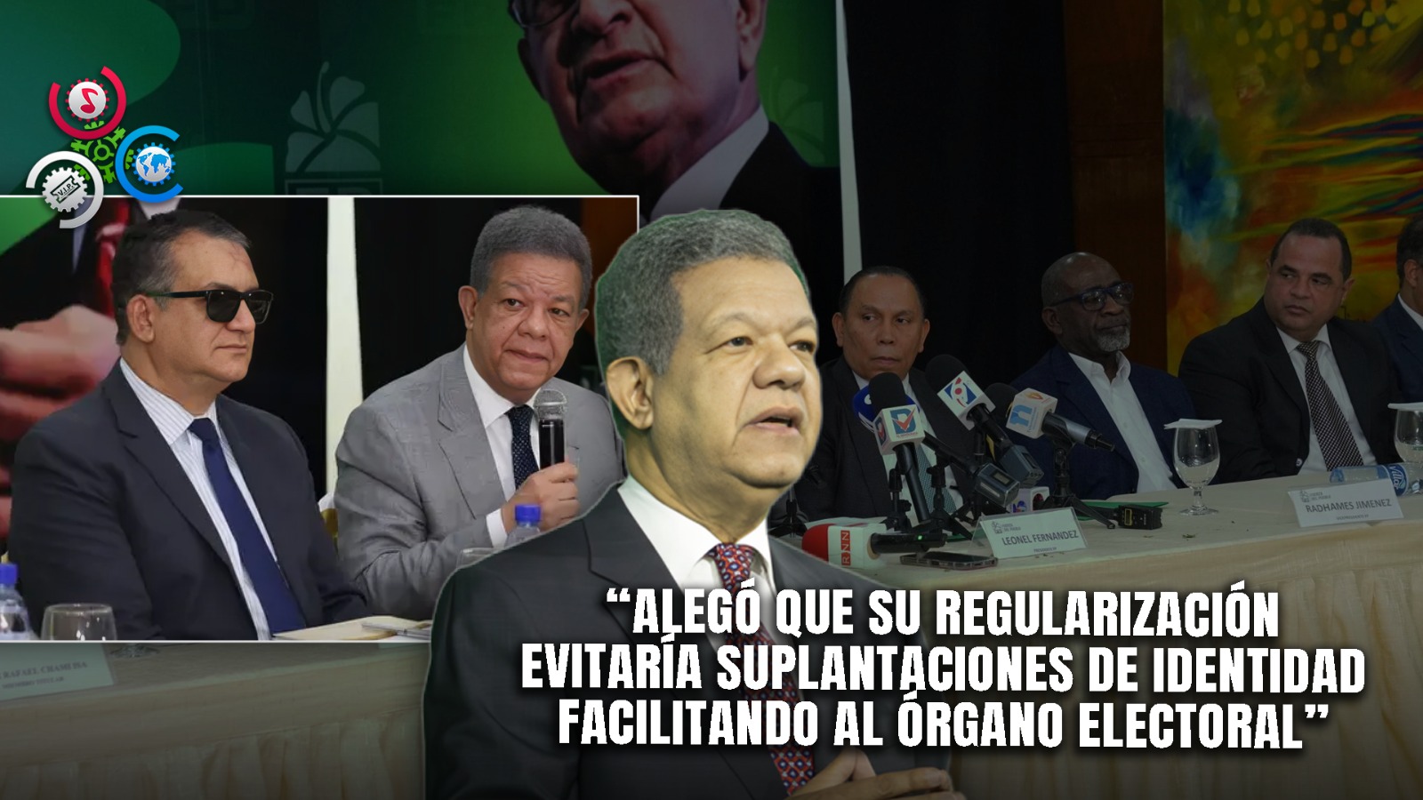 FP Insta A Auditar El Padrón Y Registro Civil En Defensa De La Transparencia Electoral