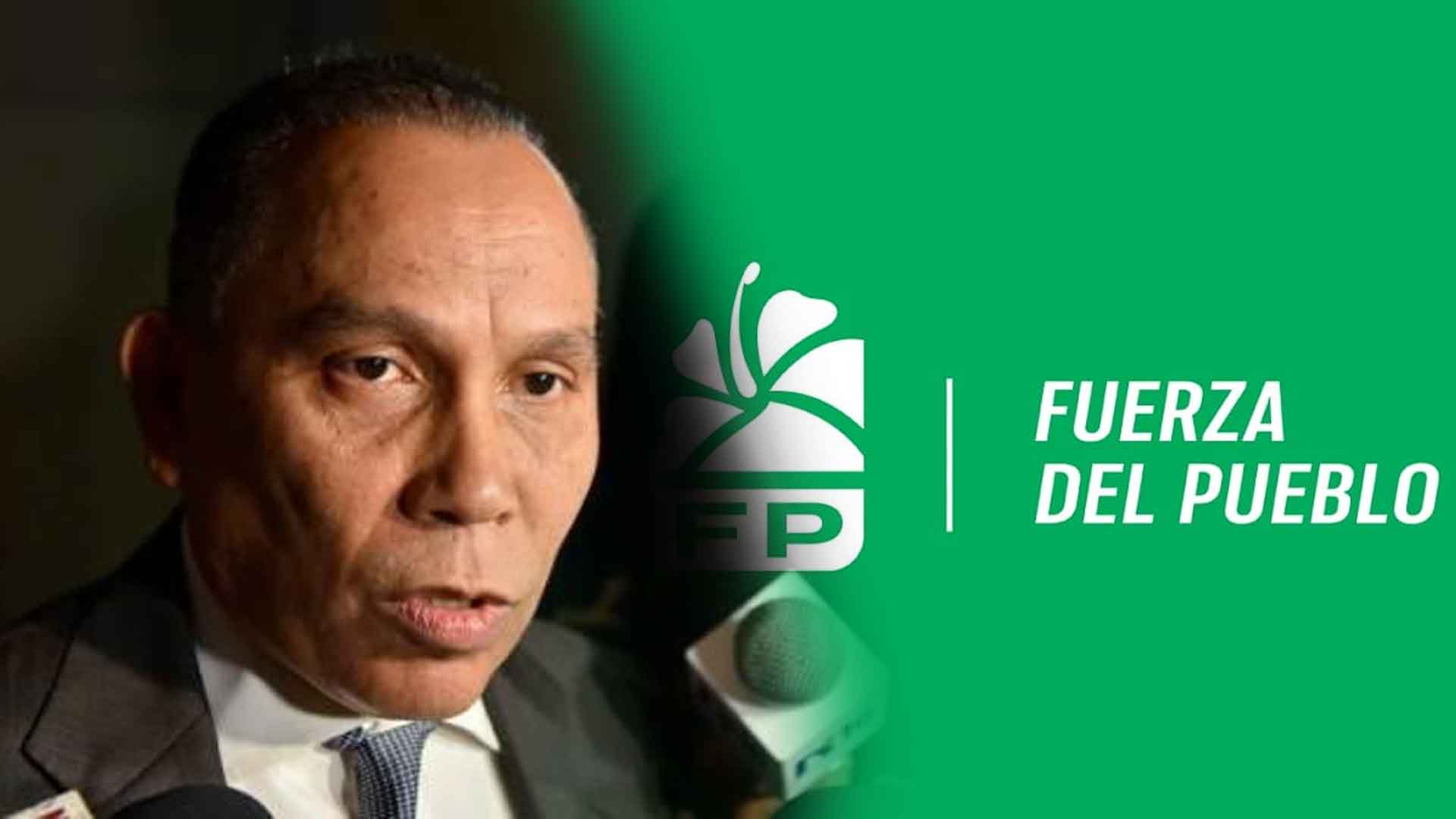 FP Se Clasifica Como Partido Mayoritario
