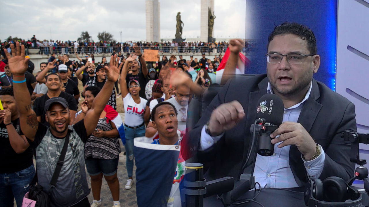 Basta De Protestar ¡Ahora Hagamos Esto!