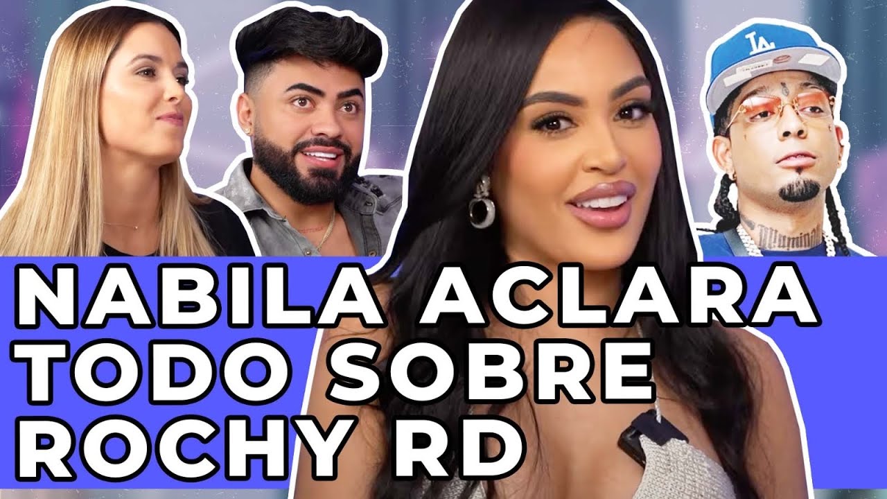 ¡Fuera De Control! Nabila Tapia, Jay Y Jennifer Betancourt | Sin Tabú