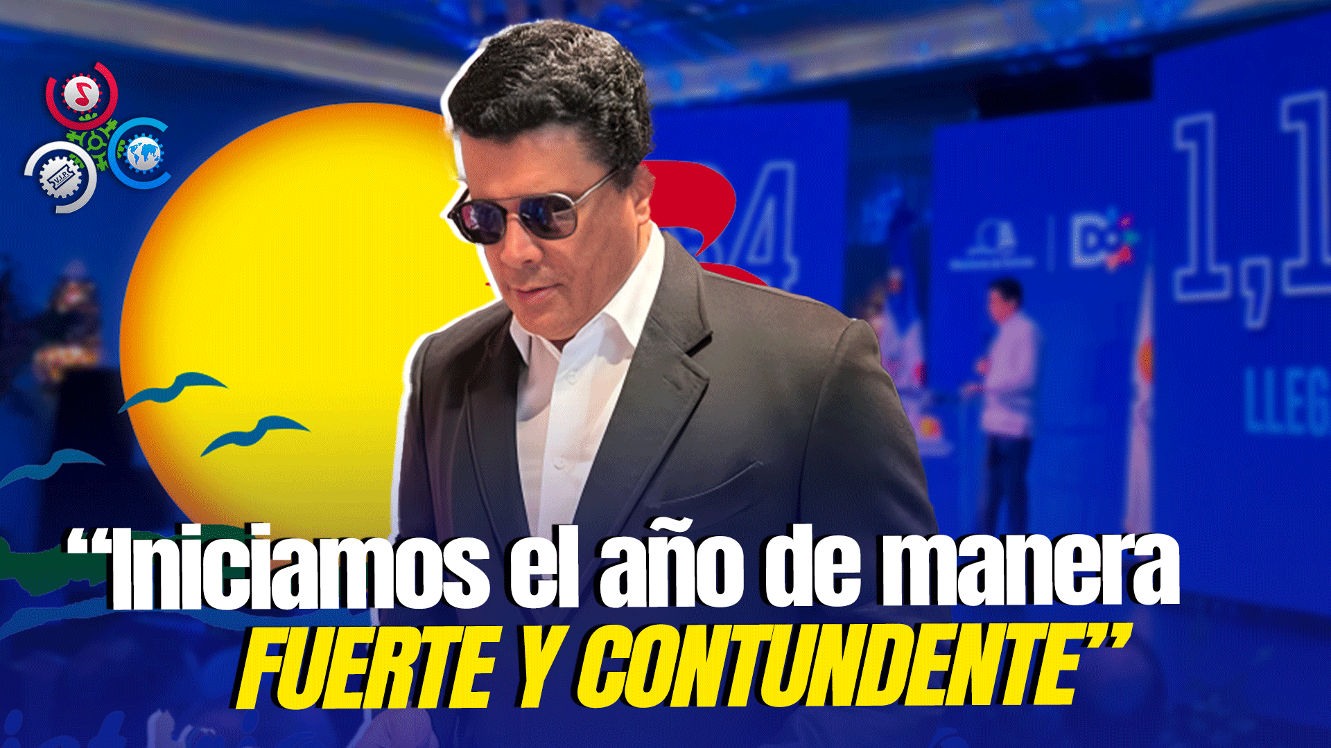 Turismo Arranca Con Este Año Con Buen Pie Con La Llegada De 1,155,484 Visitantes