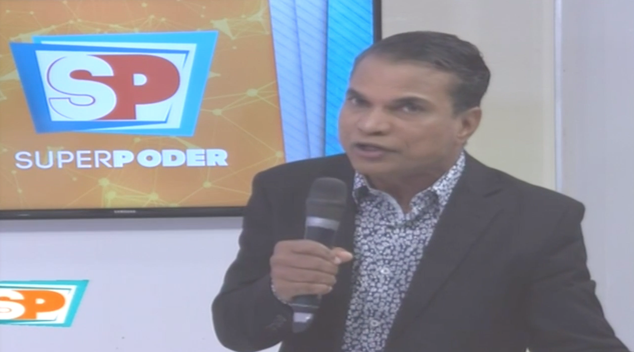 ¡FUERTES DECLARACIONES! Mamola Declara Que Un Ministro Dominicano Se Presta A Llevarse Más De 10 Mujeres A Un Penthouse De SD