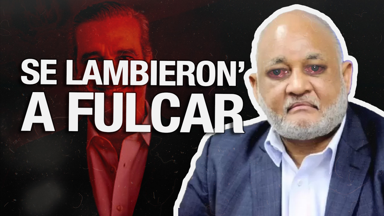 ”Abinader Sacude La Mata” | La Destitución De Fulcar