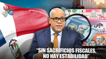 Fabricio Gómez: La Situación Económica Actual En Rd