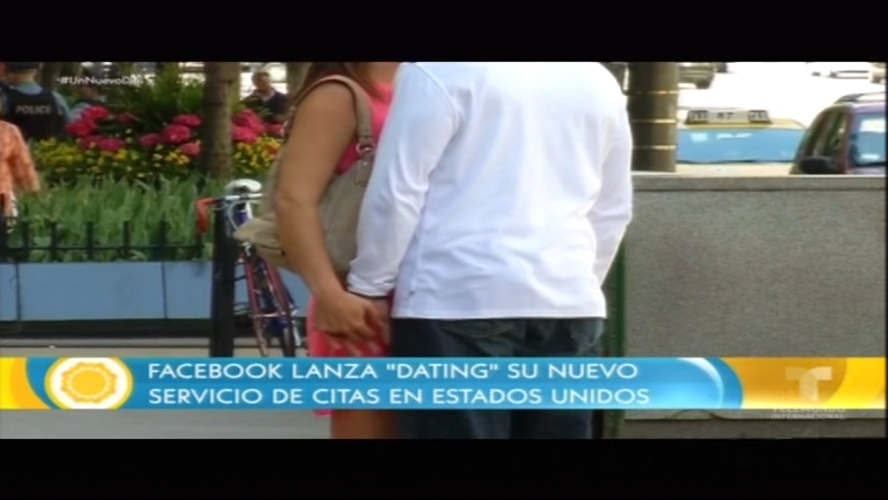 Encuentra El Amor De Tu Vida Con Facebook “DATING”