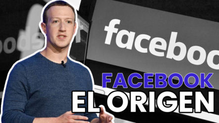 La Historia De Facebook | Origen