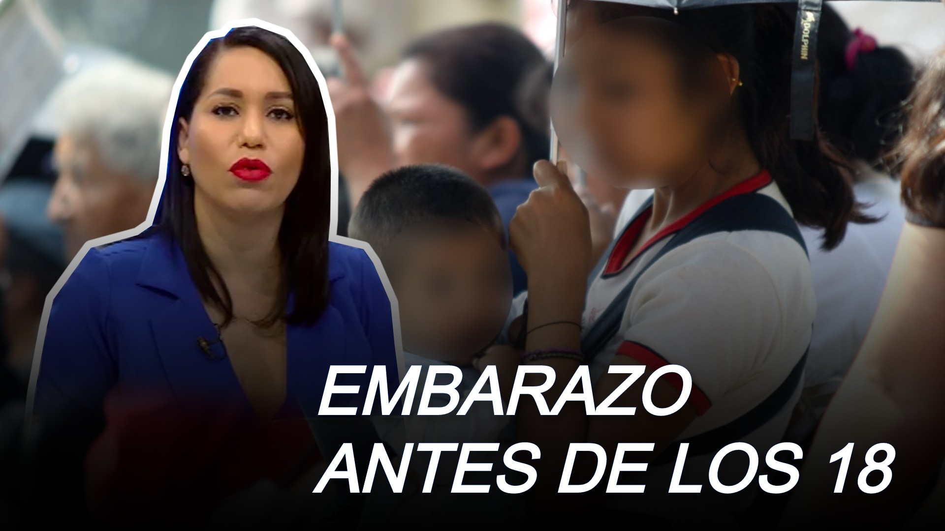 Factores De Riesgo Del Embarazo En La Adolescencia