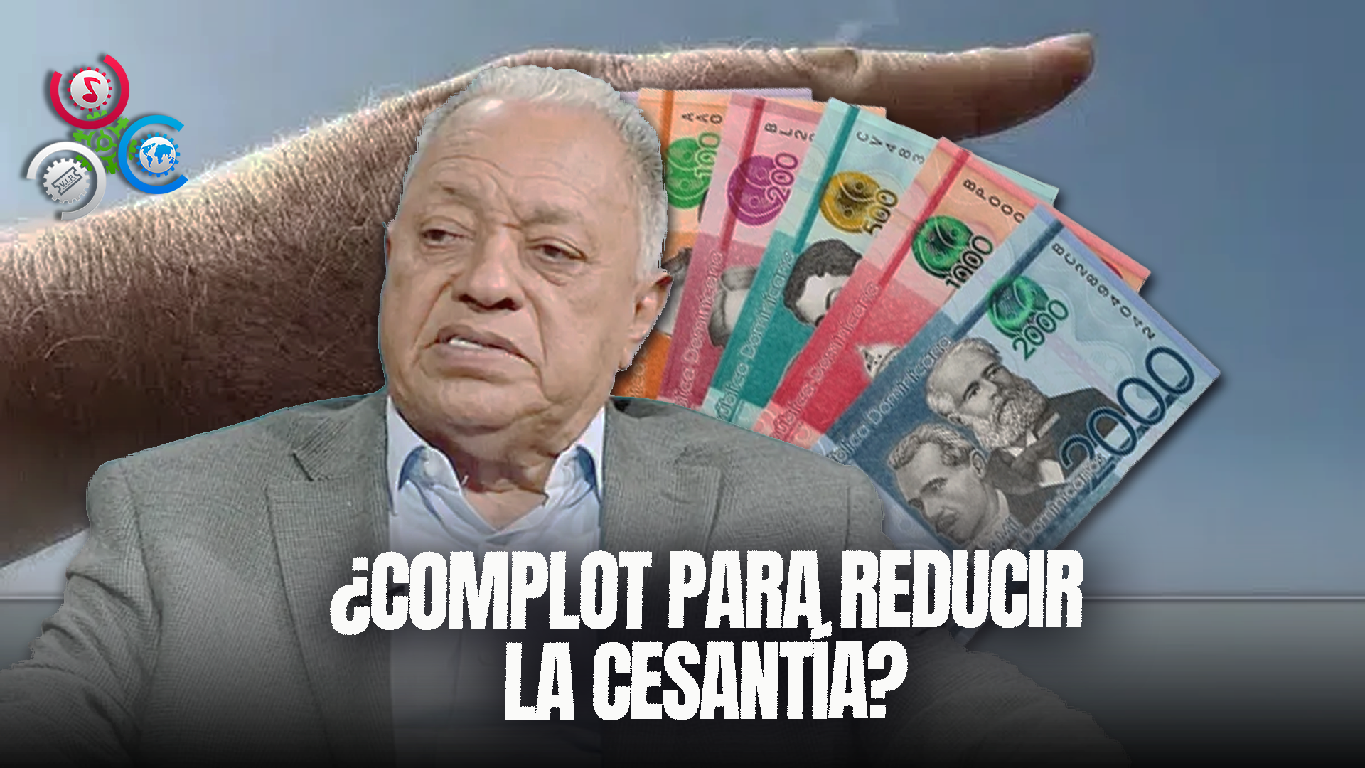 Fafa Taveras: ¿Complot Para Reducir La Cesantía?