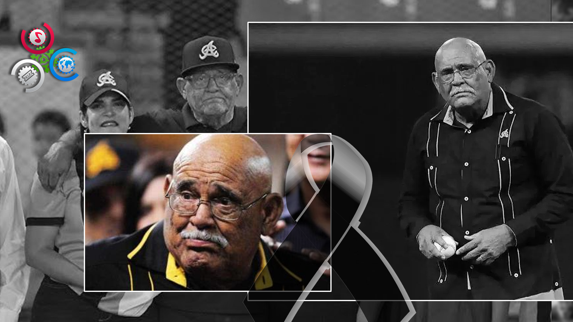 Fallece Mendy López Emblemático Narrador Deportivo