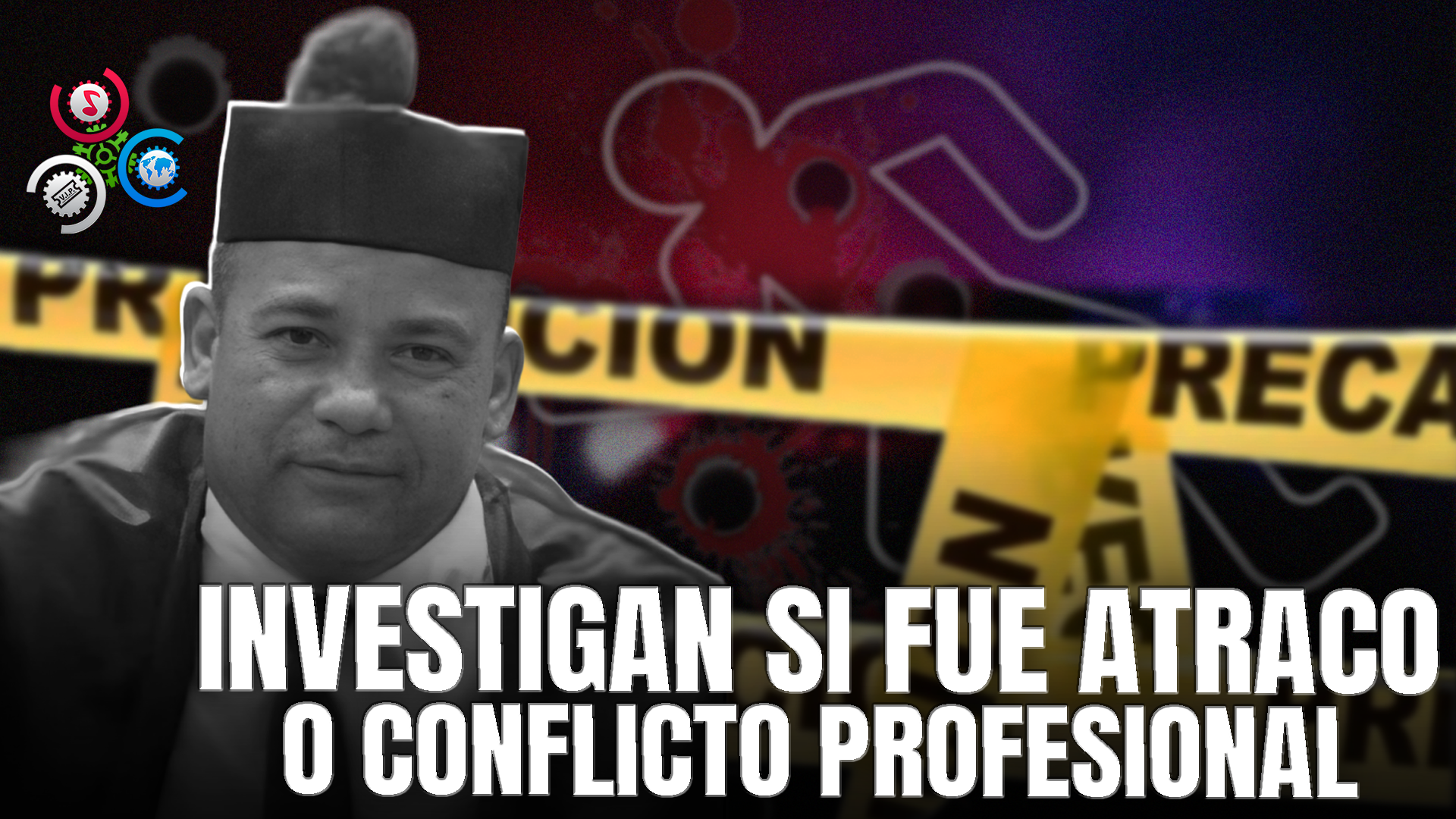 Fallece Abogado José Genaro Peralta Tras Ataque Armado En Su Oficina En Mao