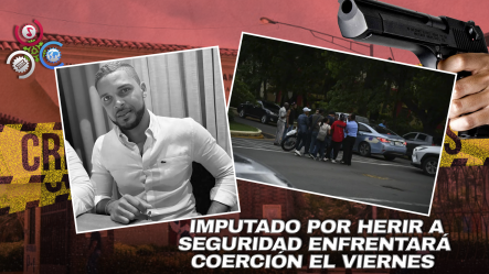 Fallece Agente De Seguridad Herido En Incidente Dentro De La UASD
