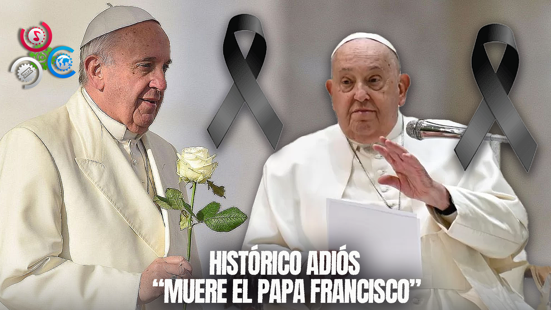 Fallece El Papa Francisco, El Primer Pontífice Latinoamericano