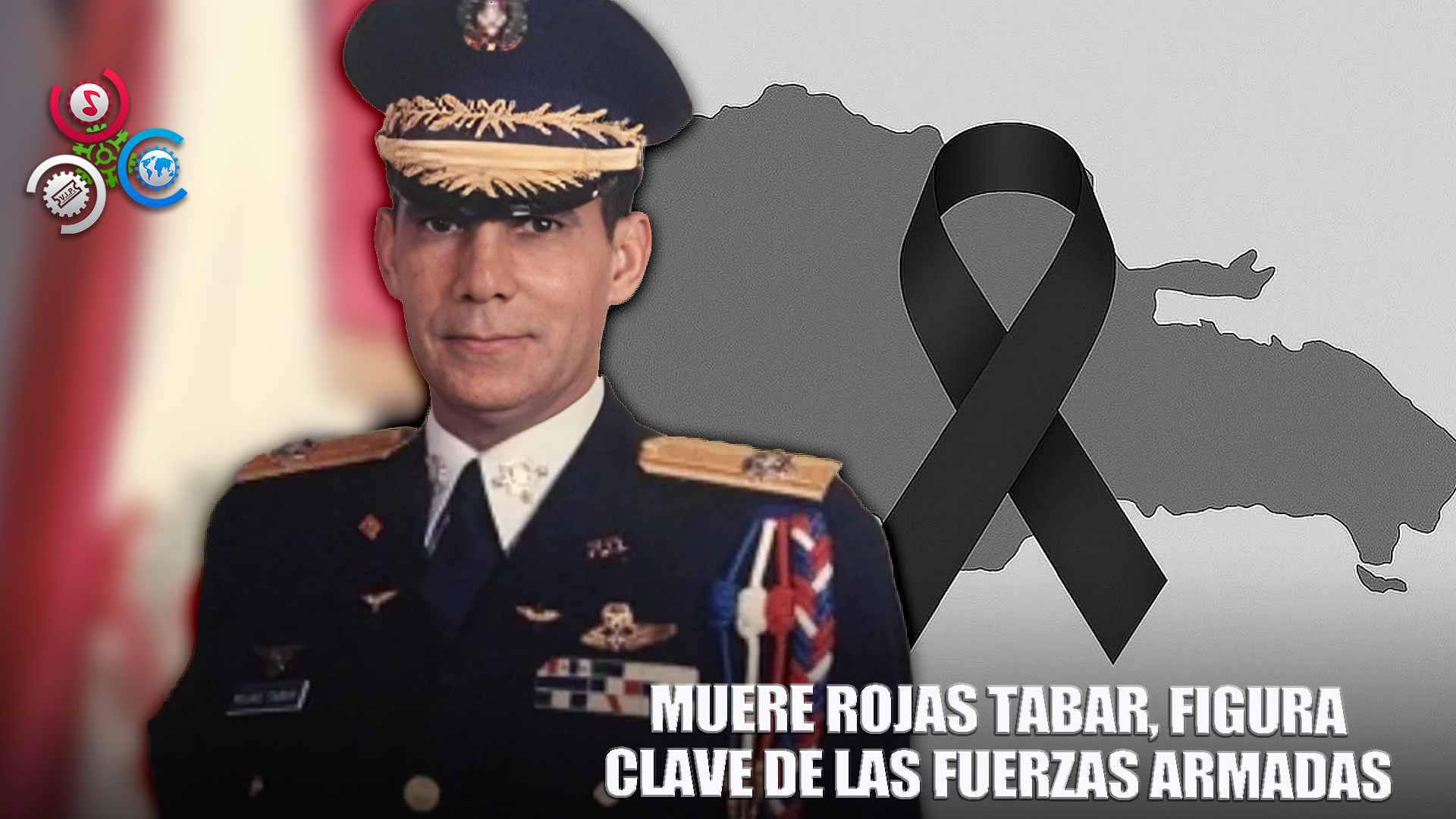 Fallece El Mayor General Retirado Juan Bautista Rojas Tabar