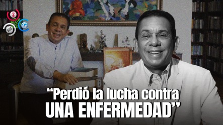 Fallece Exministro De Cultura Y Escritor José Rafael Lantigua
