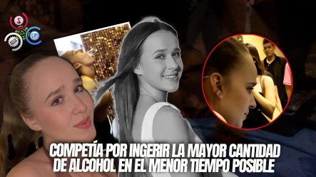 Fallece Joven De 23 Años En Cali Tras Participar En Un Reto De Consumo De Alcohol