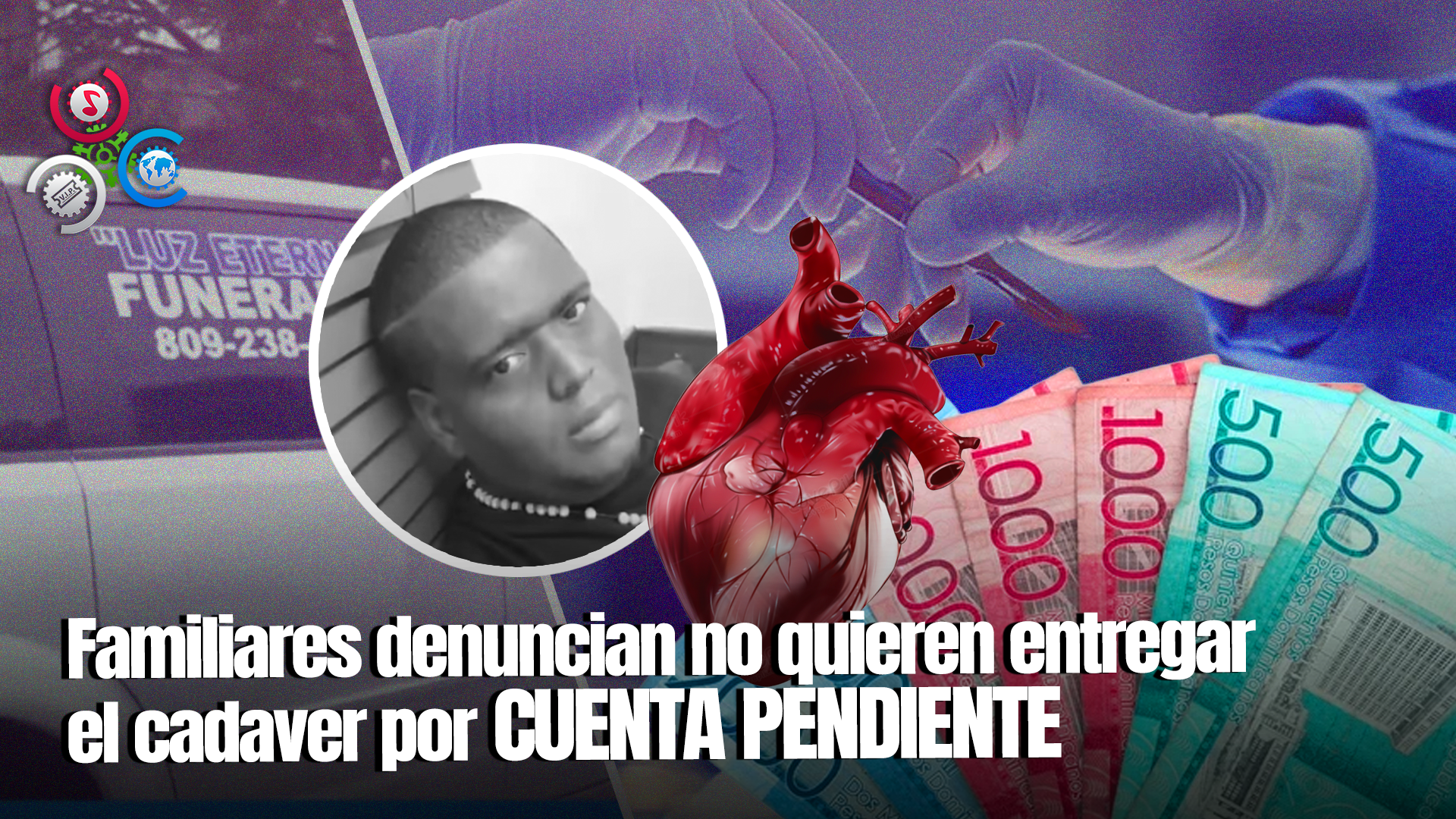 Muere Joven Tras Cirugía Cardíaca En Hospital De Los Ríos