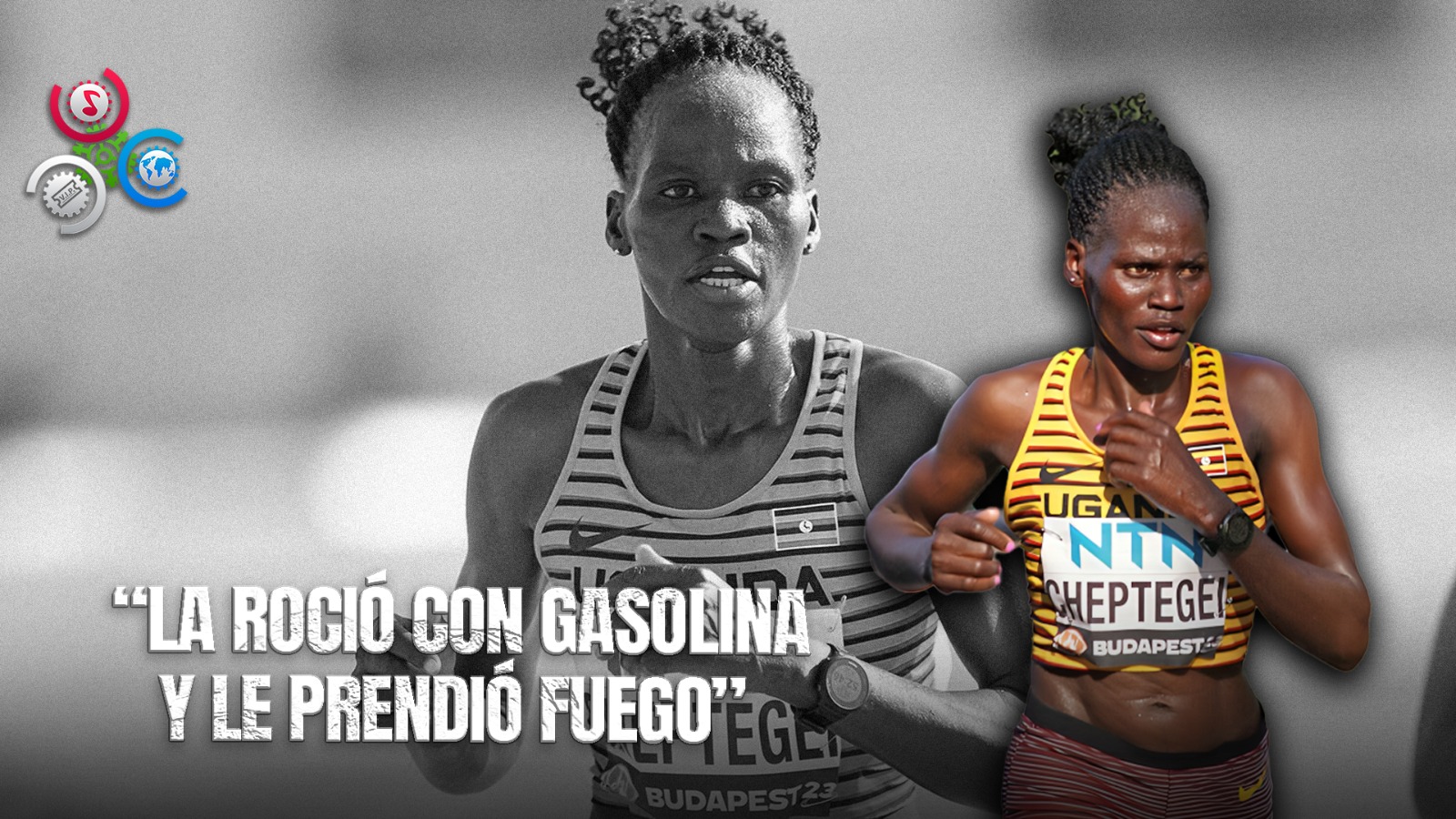 Fallece La Atleta Ugandesa Rebecca Cheptegei Tras Ataque Violento De Su Pareja