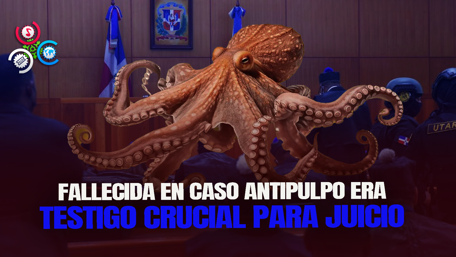 MP Se Queda Sin Testigo Clave Propuesta En Caso Antipulpo, Tras Su Fallecimiento