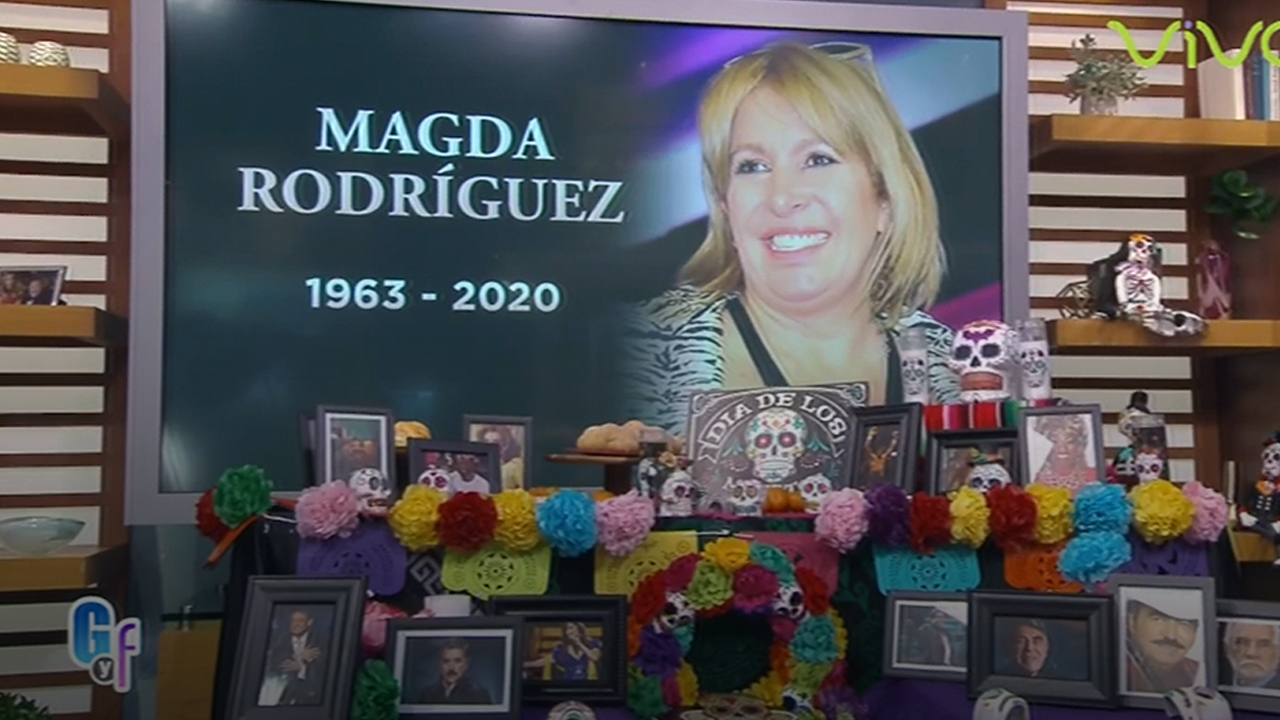 Mundo Artístico De Luto Tras El Fallecimiento De Varias Figuras Del Entretenimiento