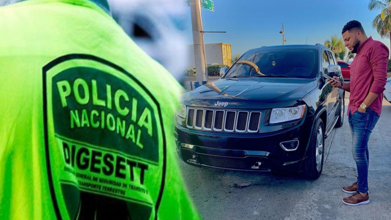 Falta Educación Para Los Agentes De La DIGESETT En RD Según El Comunicador Pedro Javier