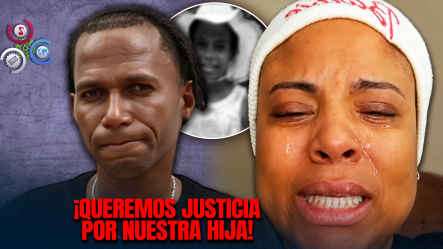Familia De Menor Hallada Muerta En Piscina En Boca Chica, Exigen Justicia Y Que El Caso No Quede Impune