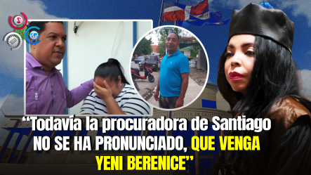 Familiares De Hombre Encontrado Muerto Tras Desaparición Denuncian Lentitud En Acción De Autoridades