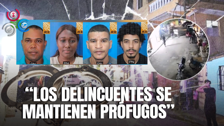 Familiares De Segunda Víctima De Tiroteo En Villa Duarte Exigen Justicia Tras Su Muerte