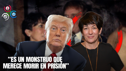 Familiares De Víctimas Se Pronuncian: “Maxwell No Merece Libertad”