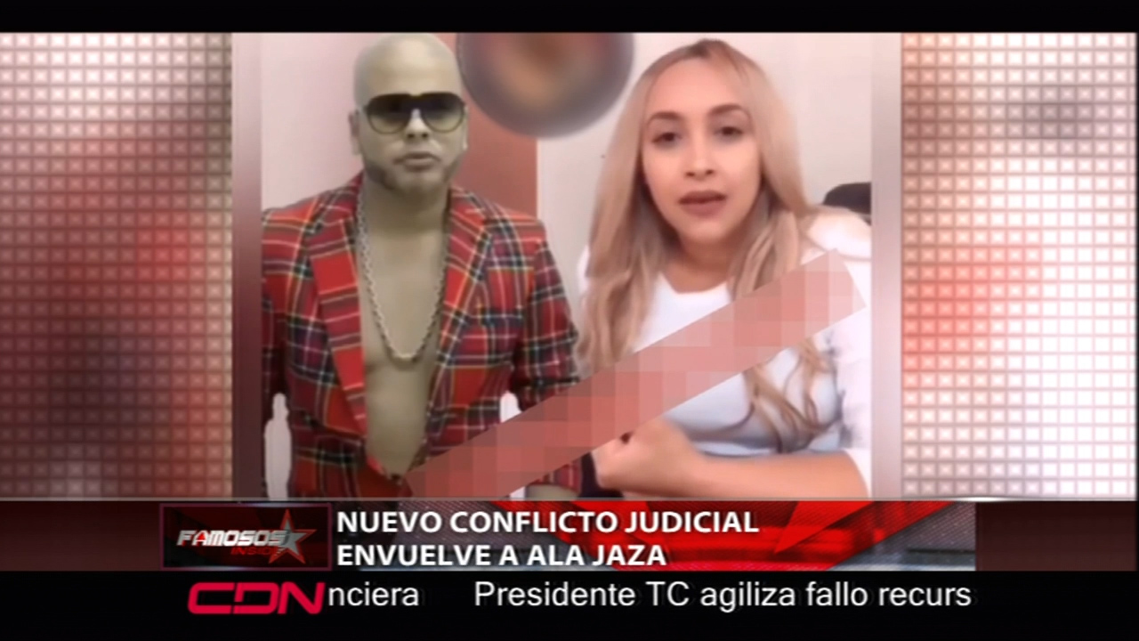 Nuevo Conflicto Judicial Envuelve A Ala Jaza