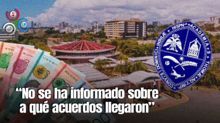 Faprouasd Levanta Paro De Docencia Tras Reunión Con El Consejo Universitario