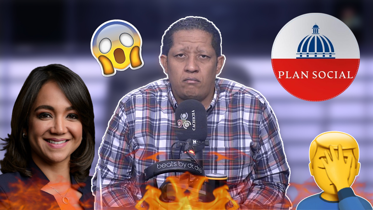 Las Razones Por La Cual Faride Raful No Fue Al Debate