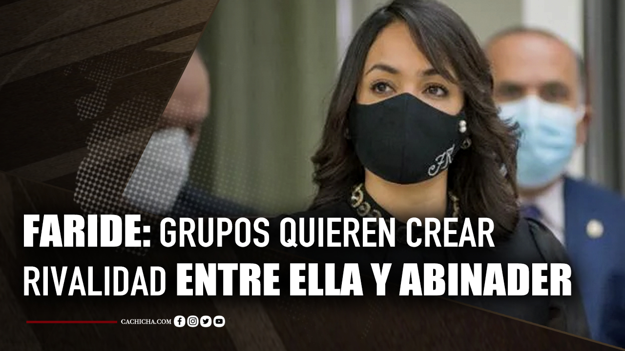 EN VIVO: Tu Mañana By Cachicha | 22 Abr | #TuMañana