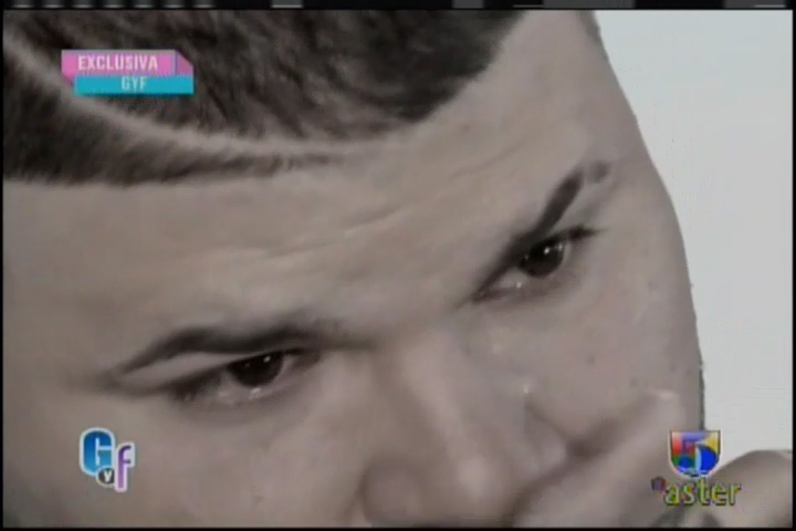 Farruko Revela Su Pasado En Las Calles Y Su Renacer En La Música