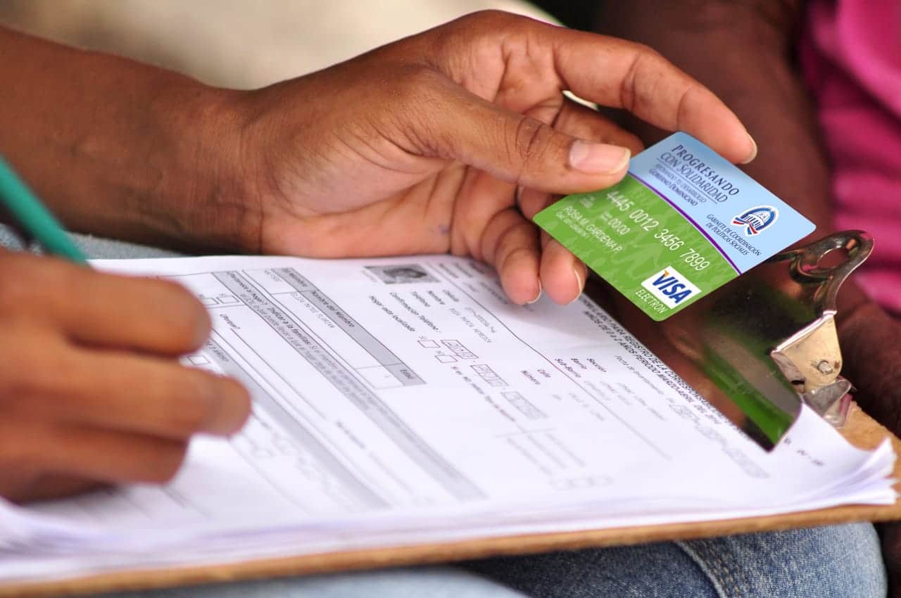 Personas Que No Son Incluidas En FASE O Quédate En Casa, Están Pasando Trabajo