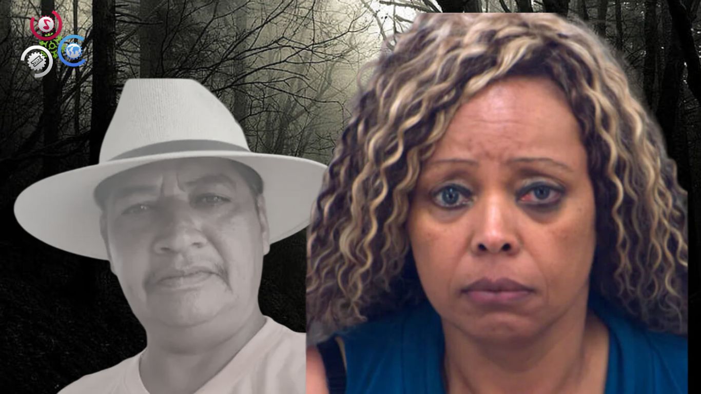 Mujer Mata A Chofer De Uber Al Creer Que Sería Secuestrada