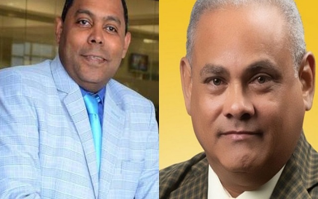 Fausto Polanco Afirma Que Hay Que Resolver Problemas De ACROARTE Y Luego Hablar De Premios