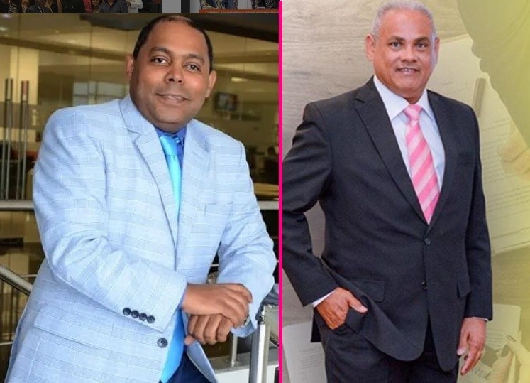 Candidatos A La Presidencia De Acroarte Dan Su Punto De Vista Sobre El Empate En Elecciones