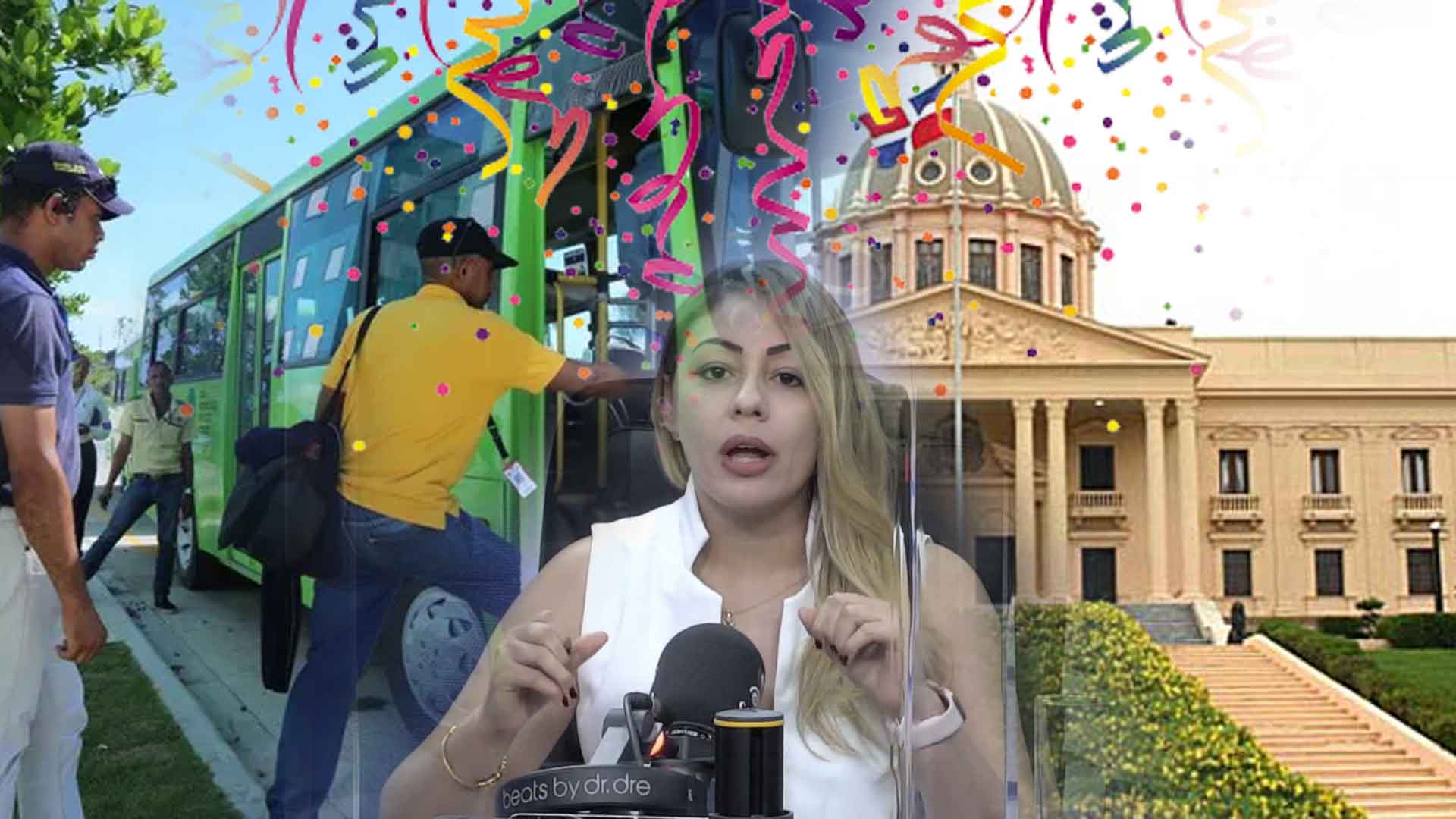 Felicidades A Las Medidas Que A Tomado La OMSA