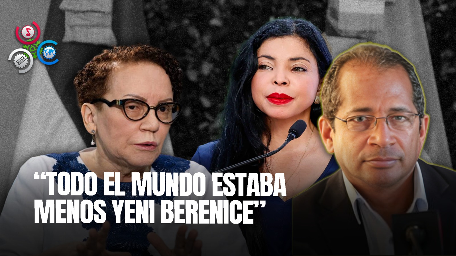 Felipe Romero “Luis Abinader Debe Nombrar Dos Procuradores Adjuntos”