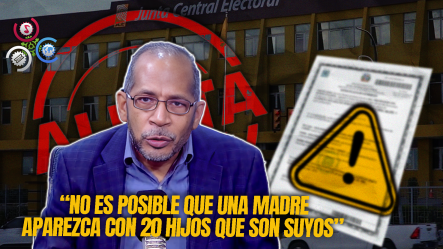 Felipe Romero Sánchez: “Aquí Lo Que Se Está Cometiendo Es Un Fraude, Y La Junta No Dice Nada Al Respecto”