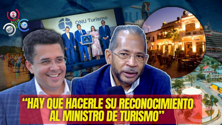 Felipe Romero Sánchez: “Cuando Las Cosas Se Hacen De Manera Correcta, Merecen Reconocimiento, Tanto Internacional Como Local”