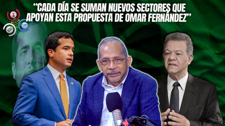 Felipe Romero Sánchez: “La FP Ha Dejado Solo A Omar Fernández Con Esta Propuesta”