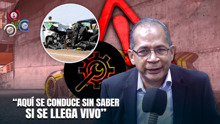 Felipe Romero Pide Incautar Vehículos Modificados Para Frenar Muertes En Carreteras