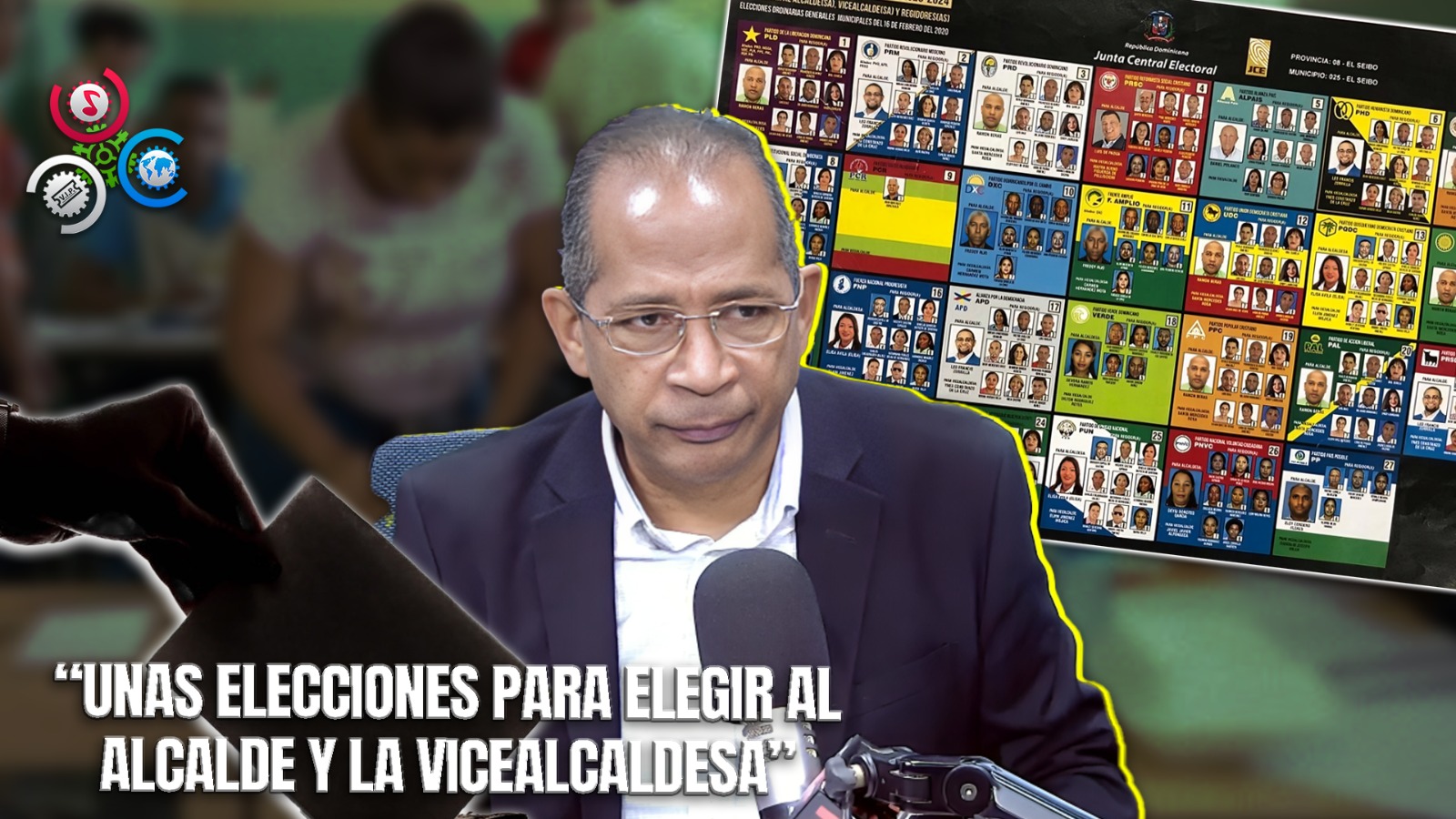 Felipe Romero “La Oposición Necesita Un Candidato Para Las Irreversibles Elecciones De La Vega”