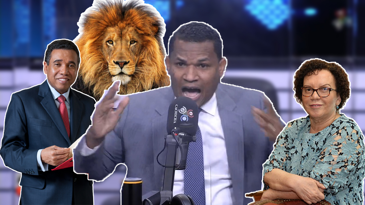 Citación De Félix Bautista Ante La Procuraduría | Asignatura Política